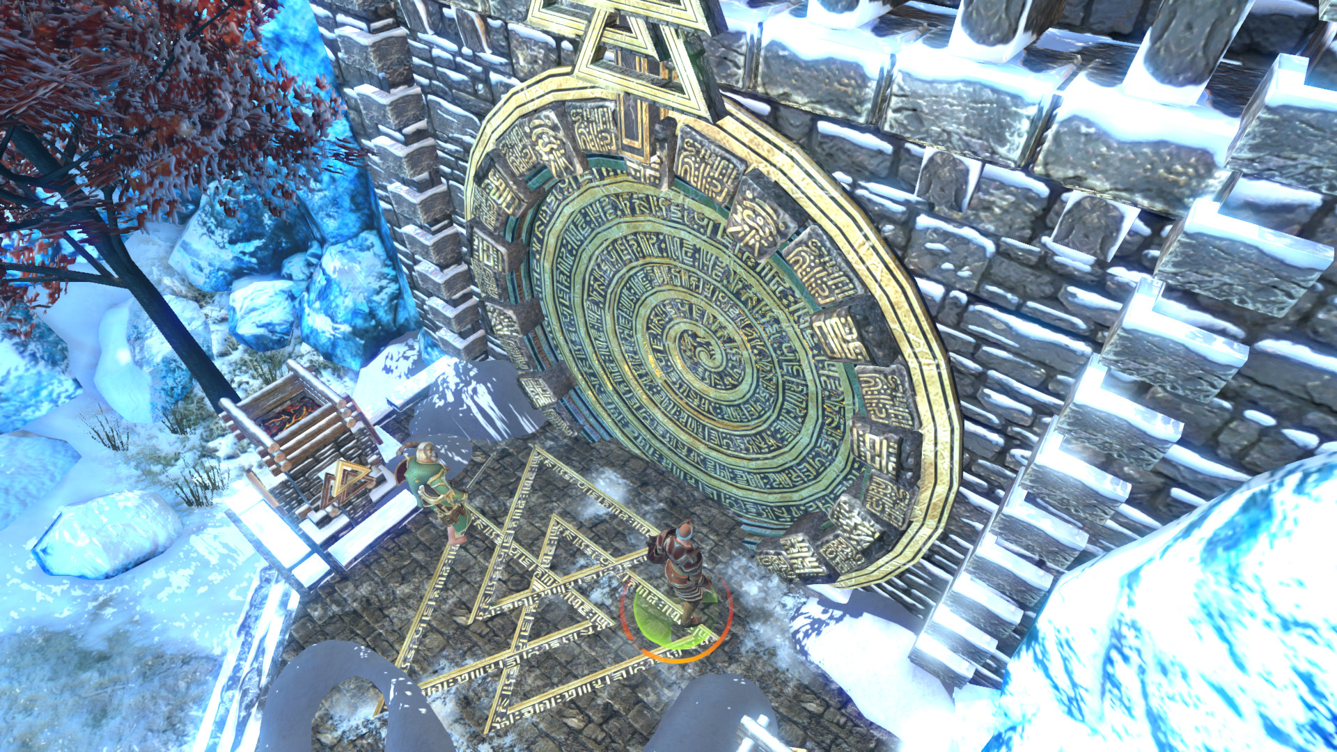 Kyn screenshot 2