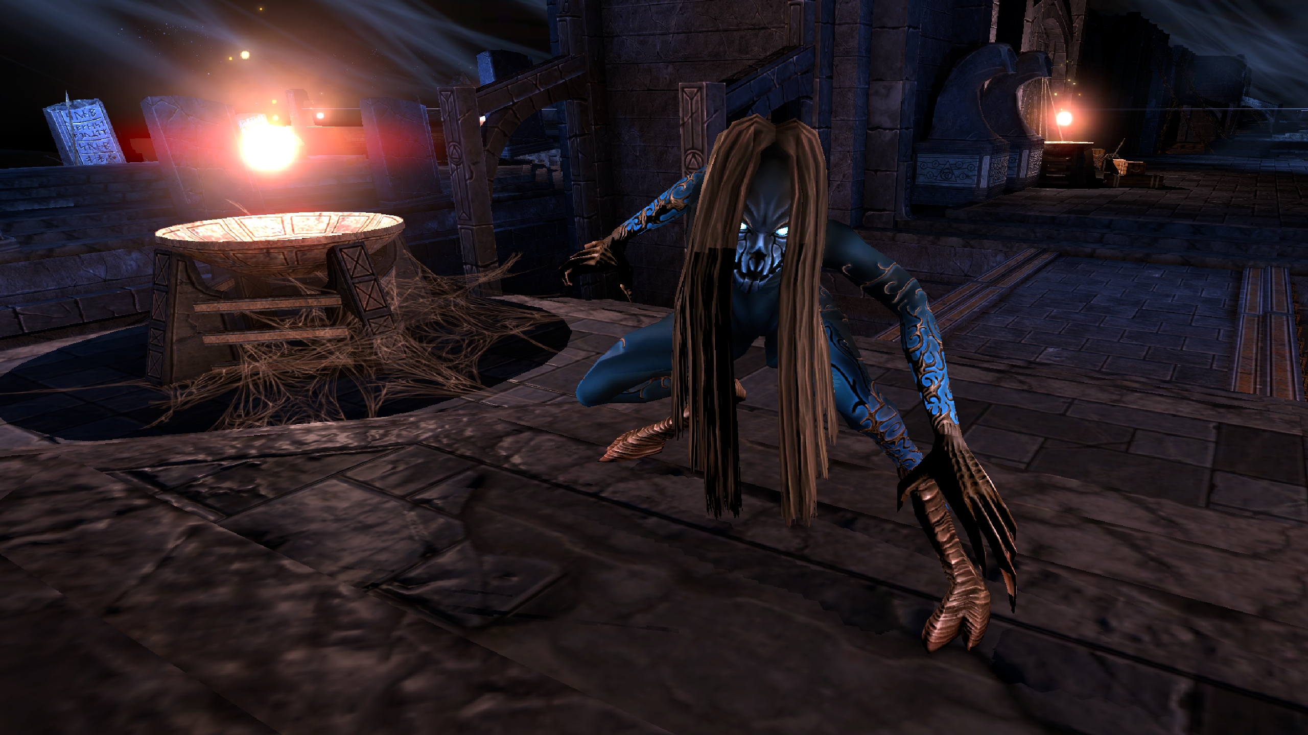 Kyn screenshot 5