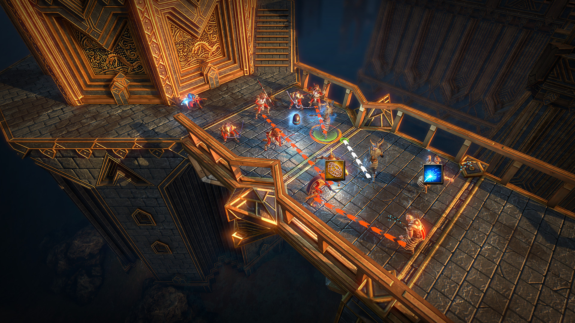 Kyn screenshot 8