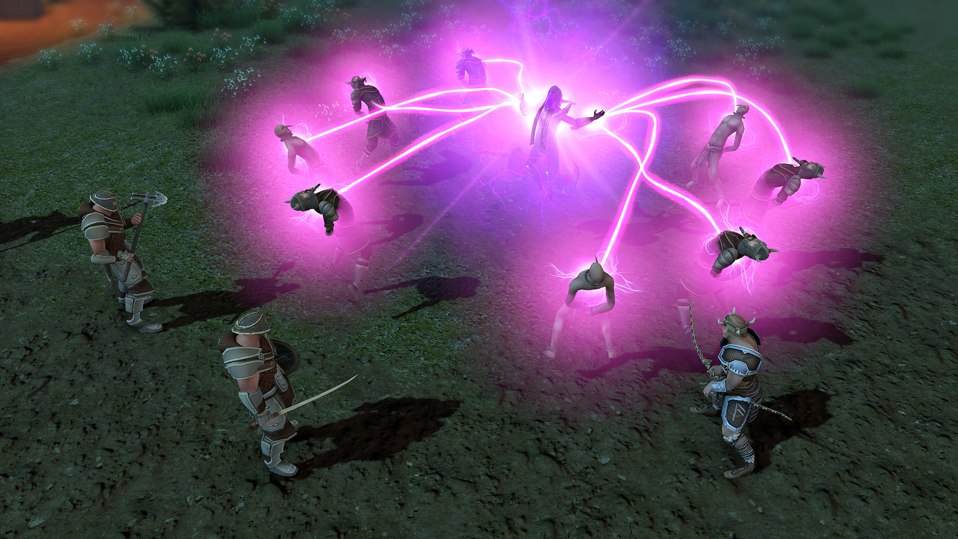 Kyn screenshot 9