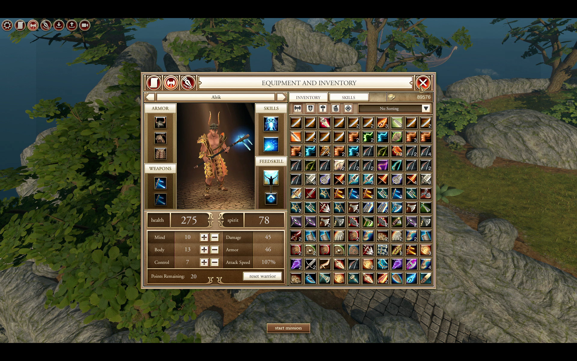 Kyn screenshot 4