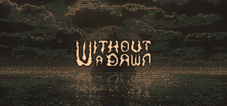 Without a Dawn Cover Image