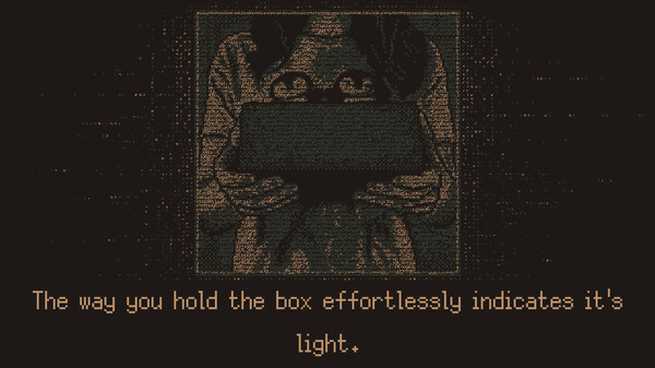 Without a Dawn screenshot