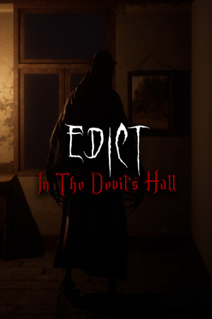 EDICT: In The Devil's Hall