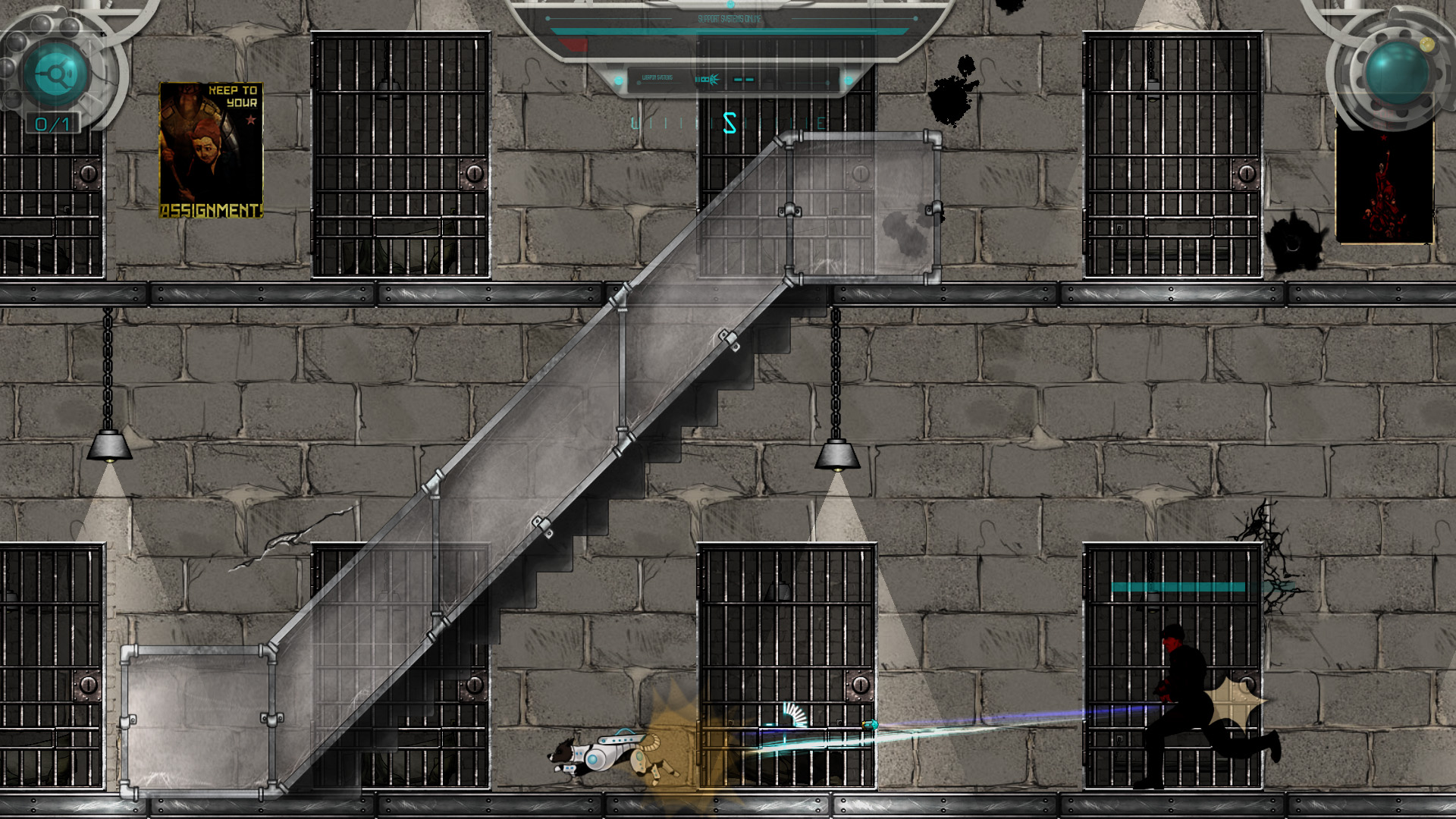 The Sun at Night screenshot 9