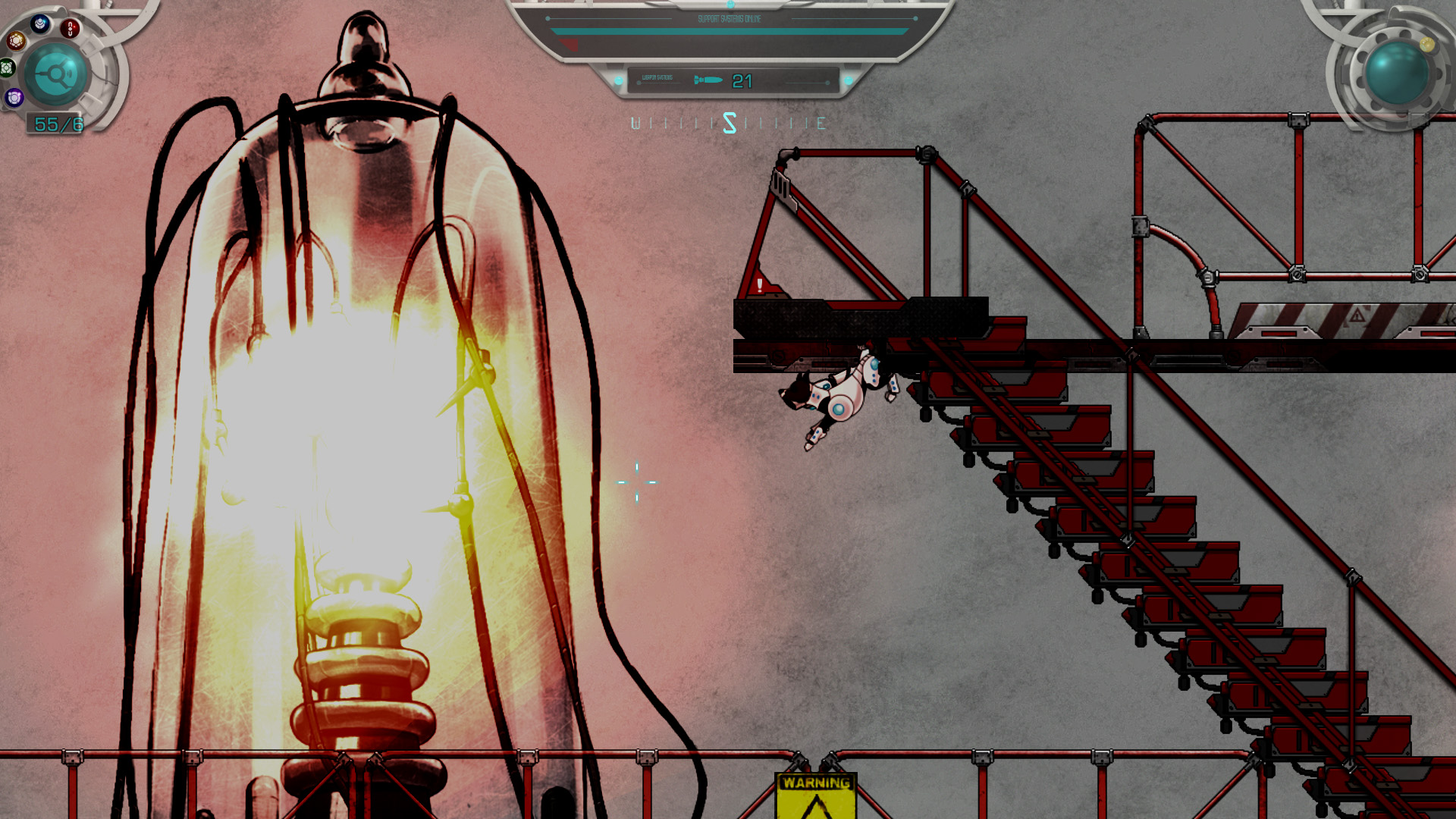 The Sun at Night screenshot 7