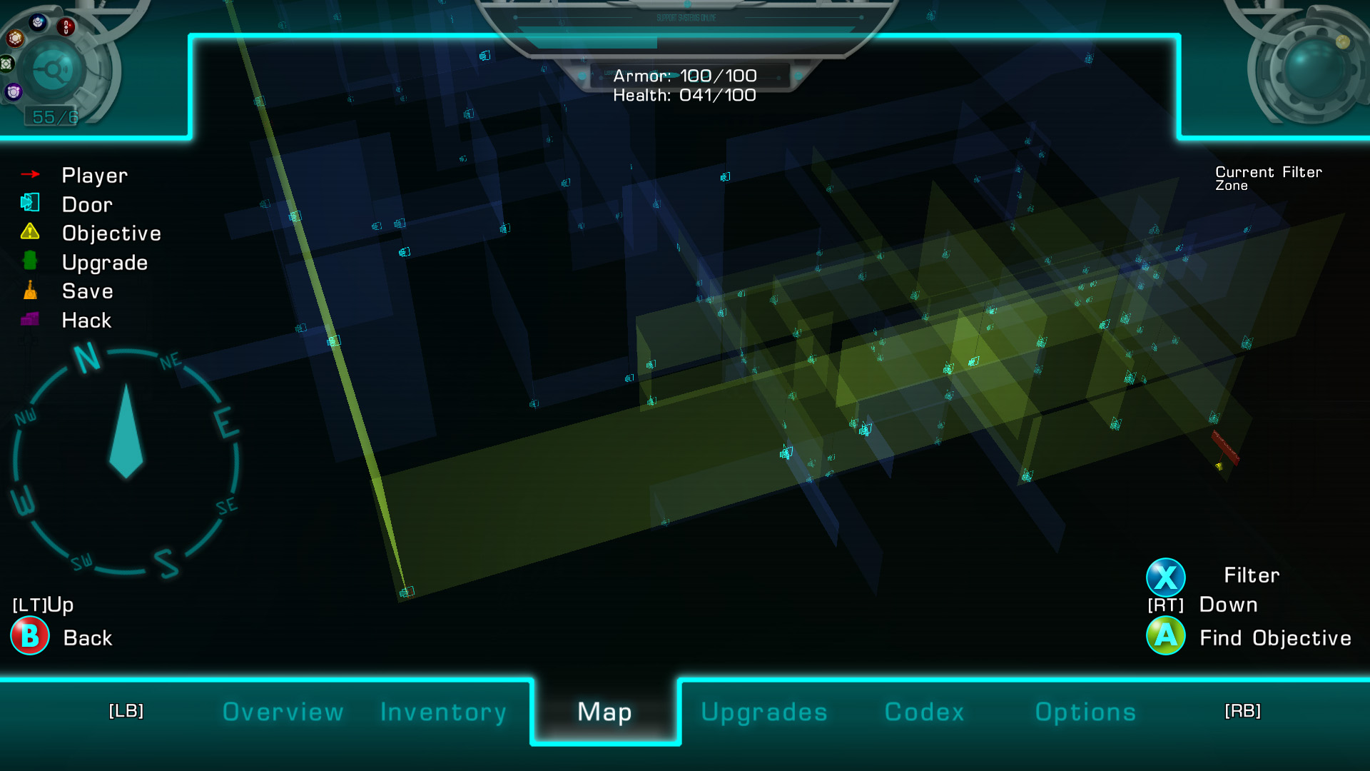 The Sun at Night screenshot 2