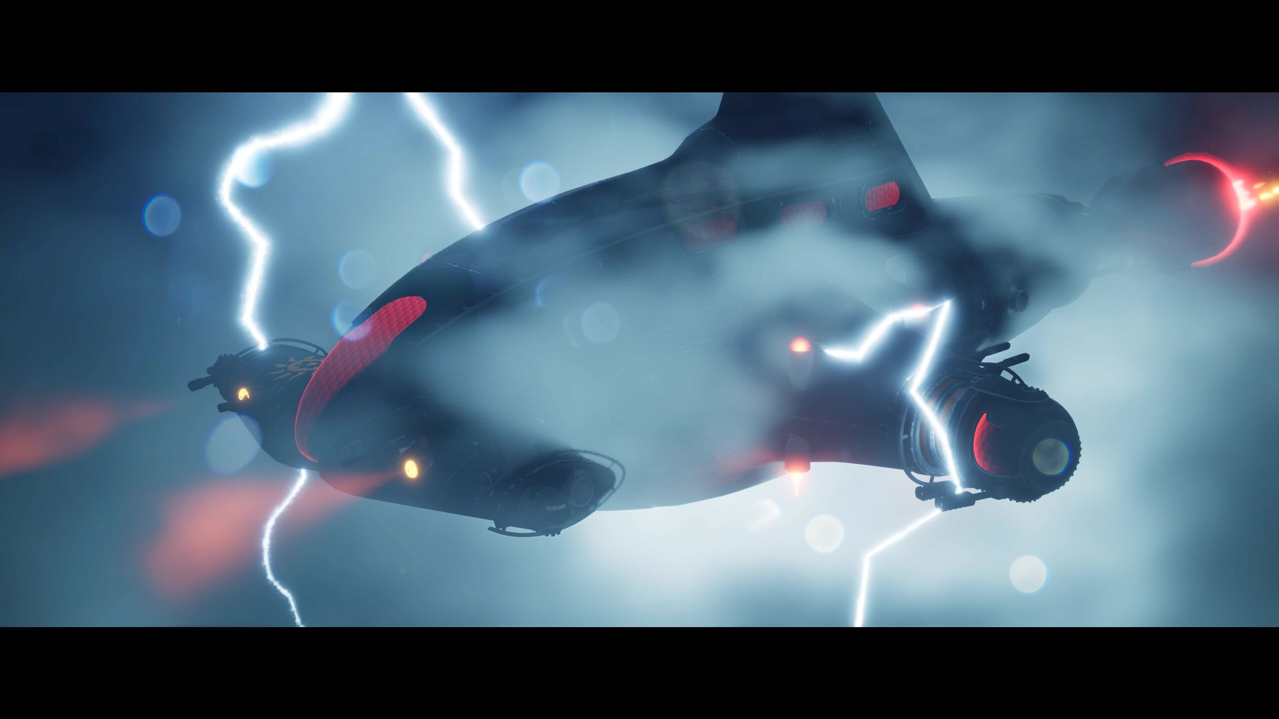 Across Icaria screenshot 7