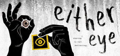 Either Eye