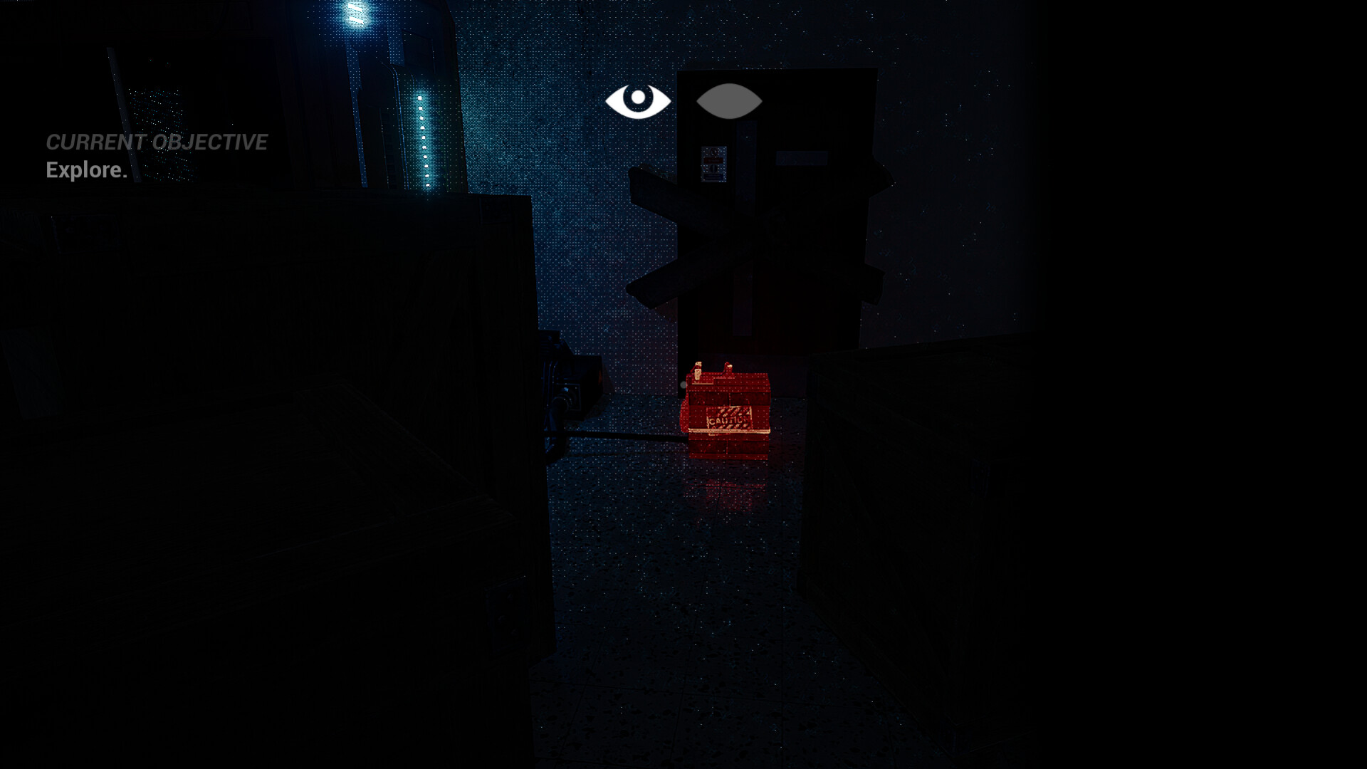 Either Eye screenshot 6