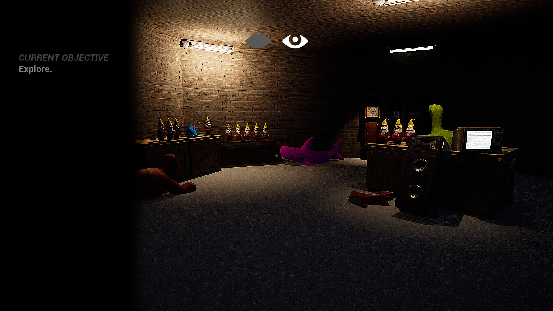 Either Eye screenshot 7