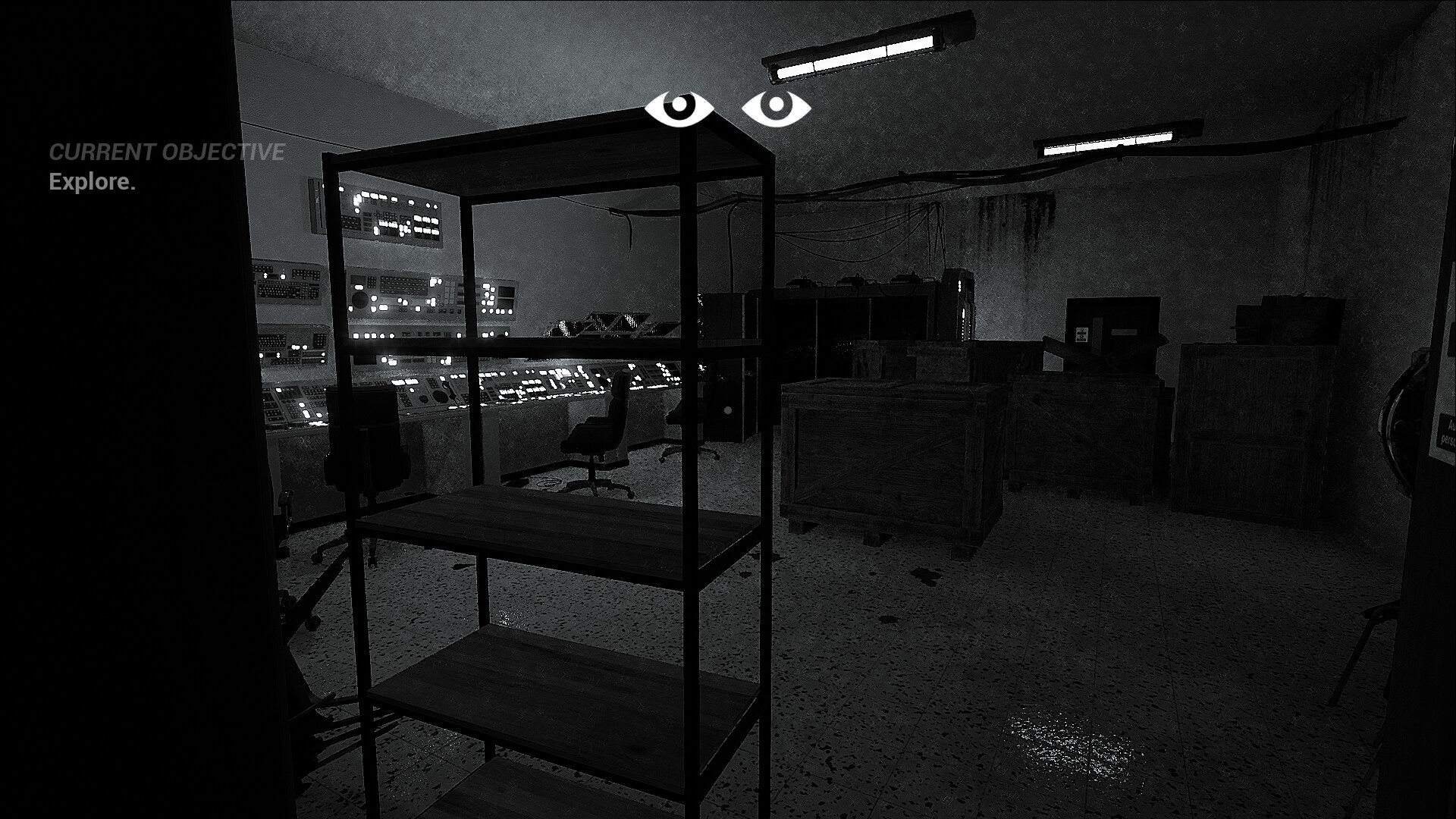 Either Eye screenshot 9