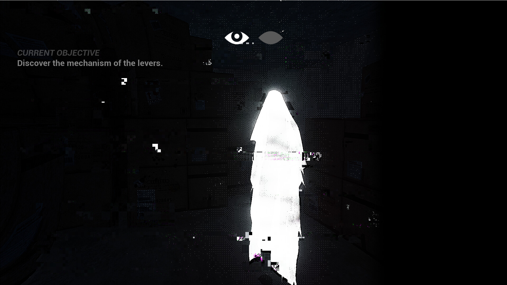Either Eye screenshot 1
