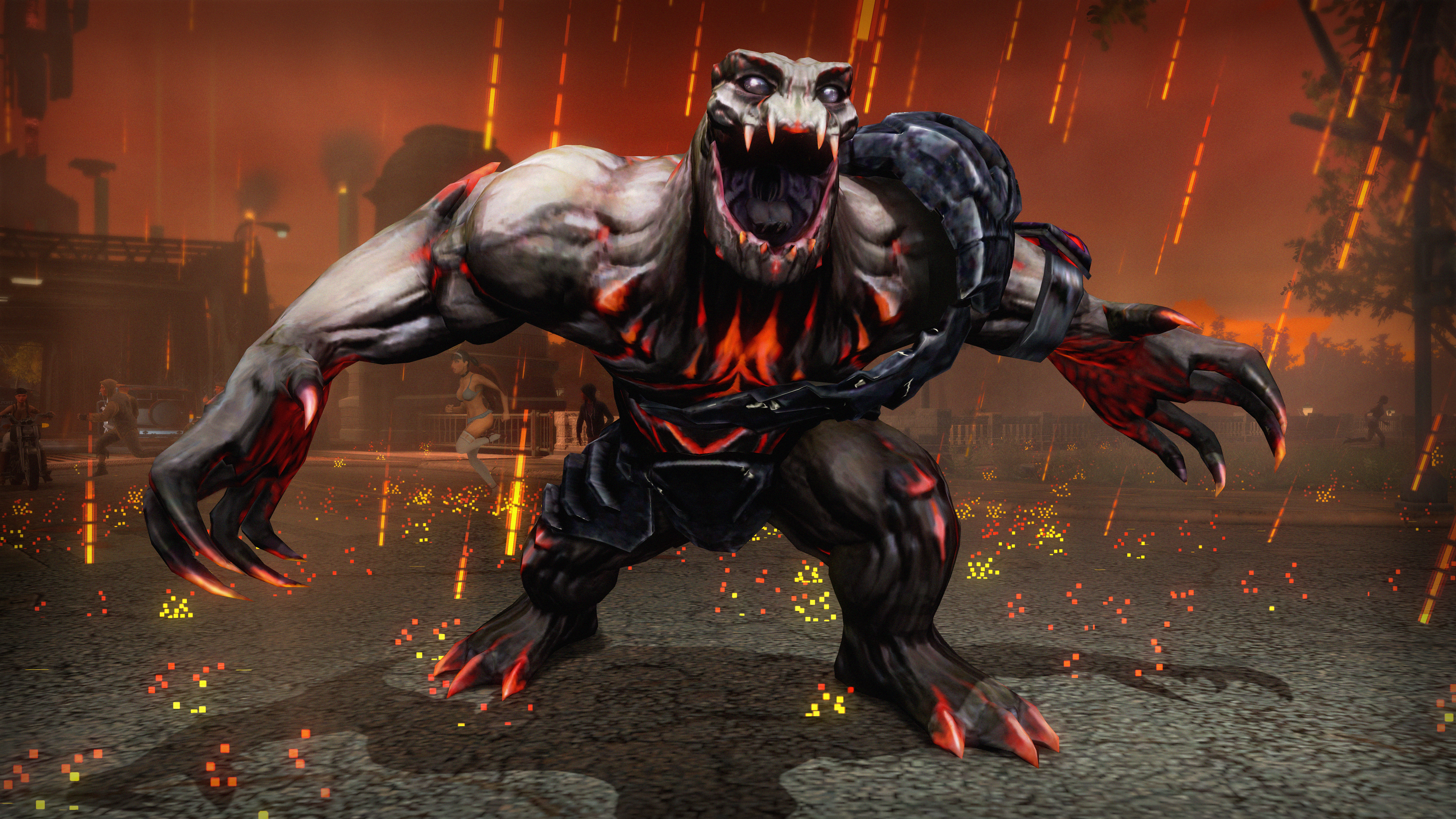 Saints Row IV Game of the Century Edition screenshot 13
