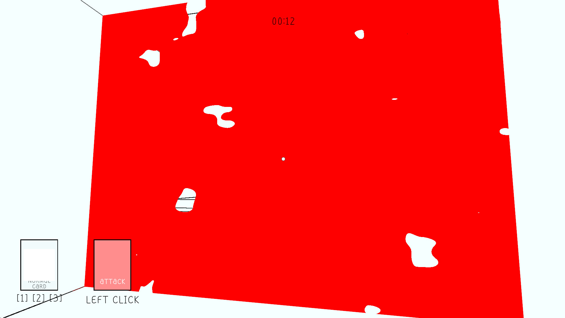 Parkour Is White? screenshot 2