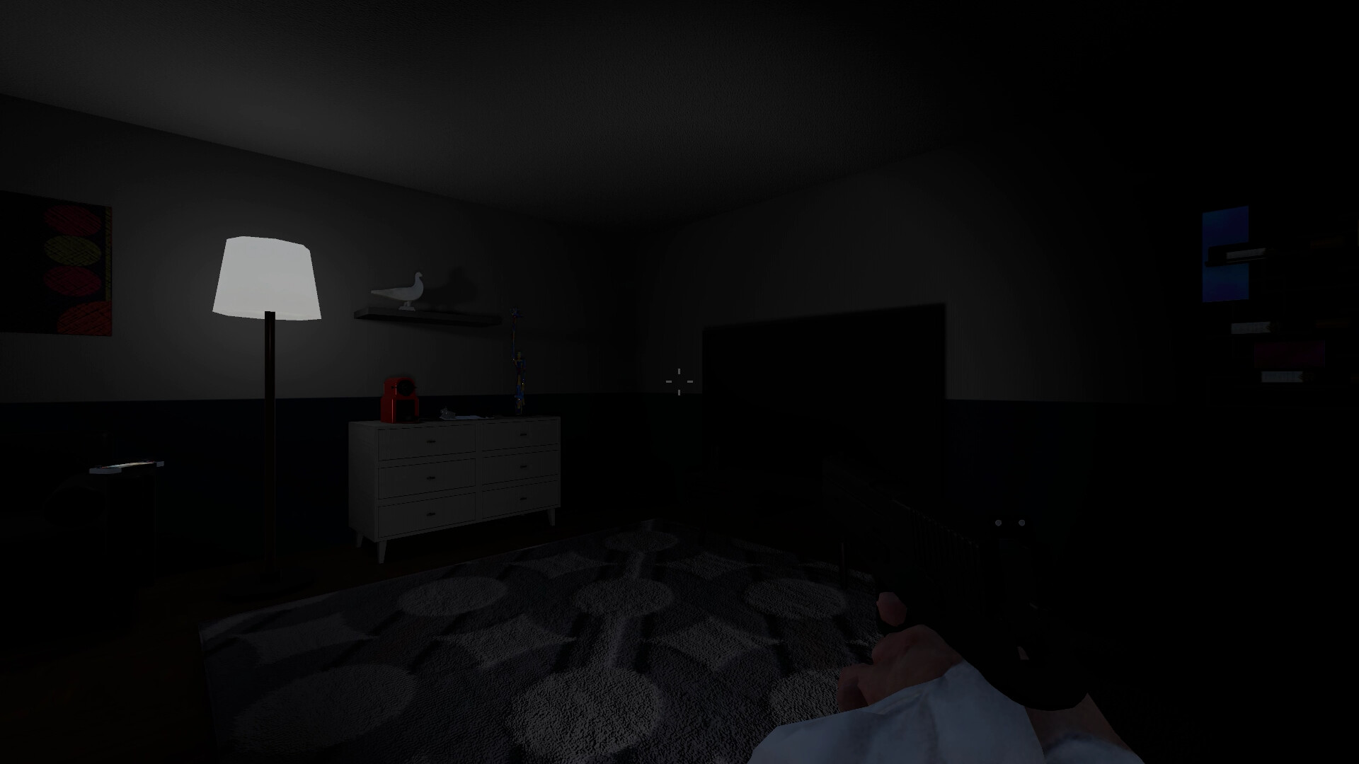 Zombie House Siege screenshot 4