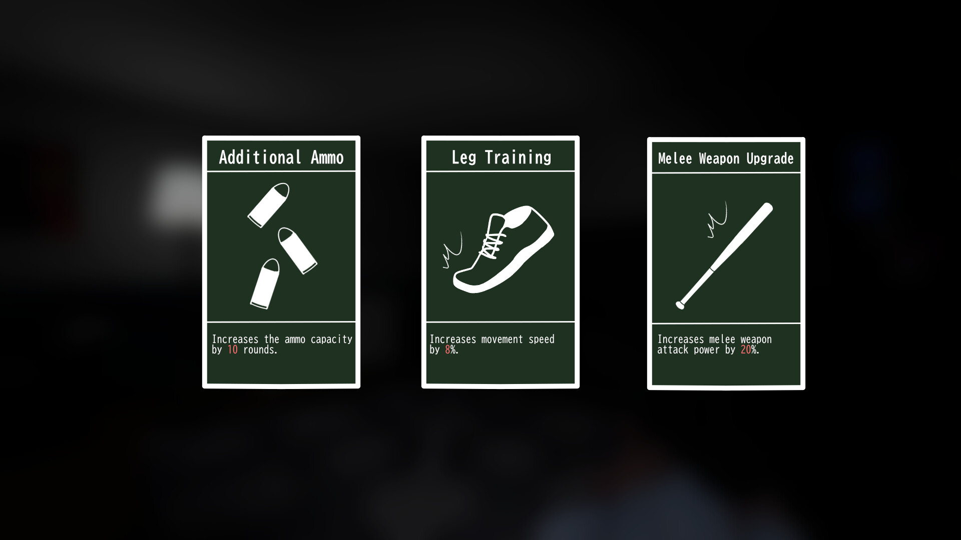 Zombie House Siege screenshot 1
