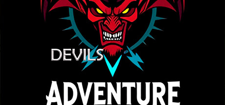 Devils Adventure Cover Image
