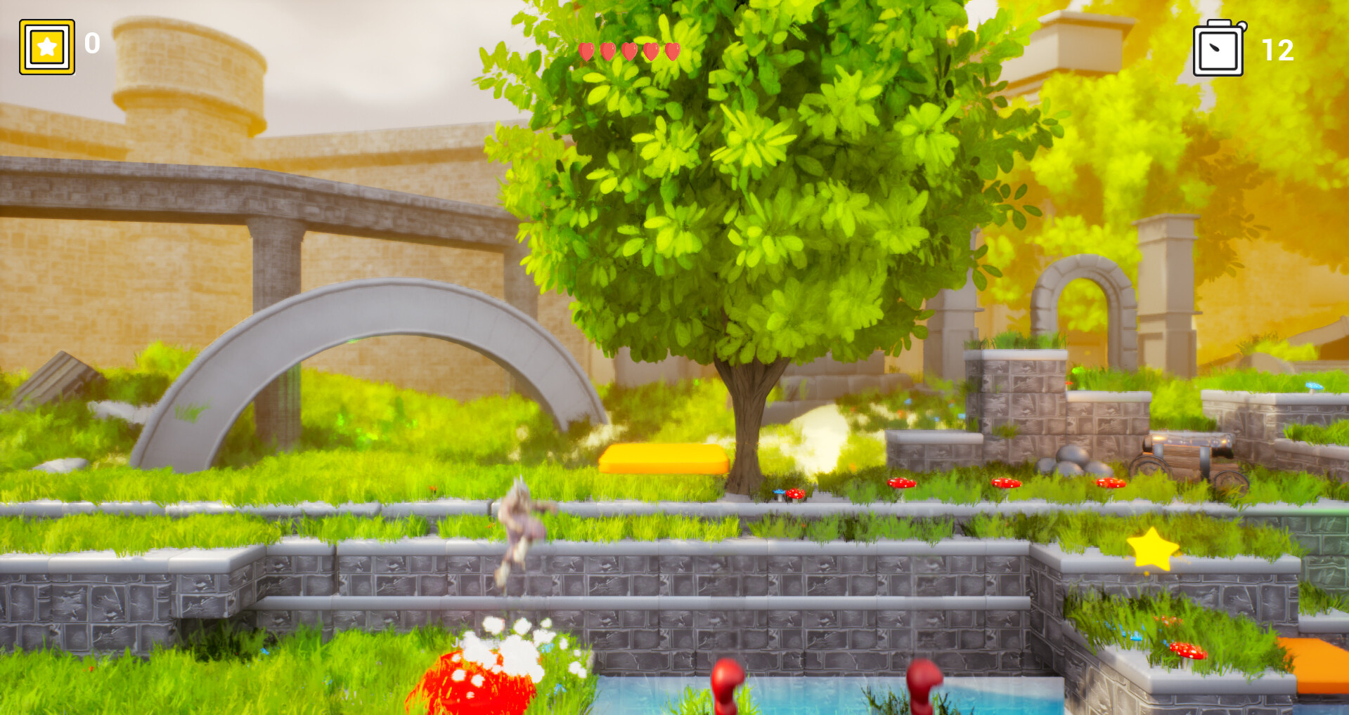 Devils Adventure screenshot 6