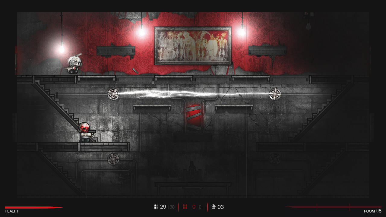 room13 screenshot 3