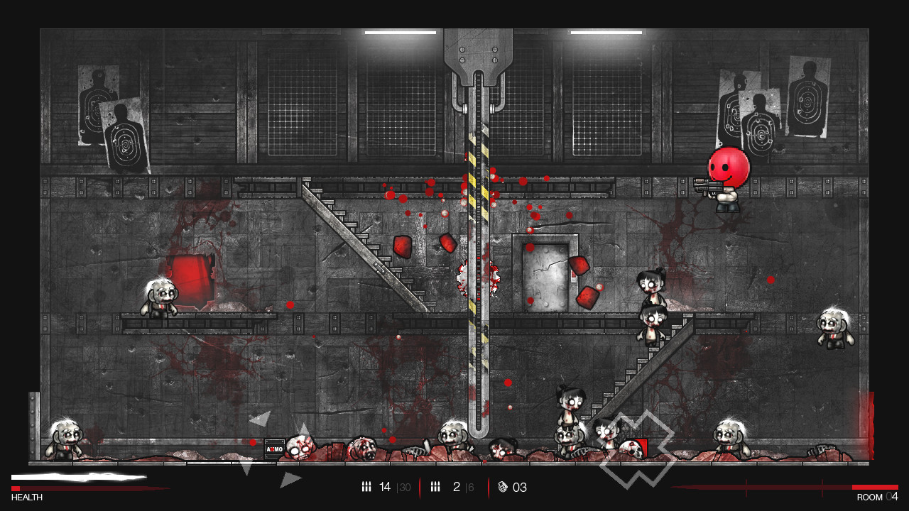 room13 screenshot 1