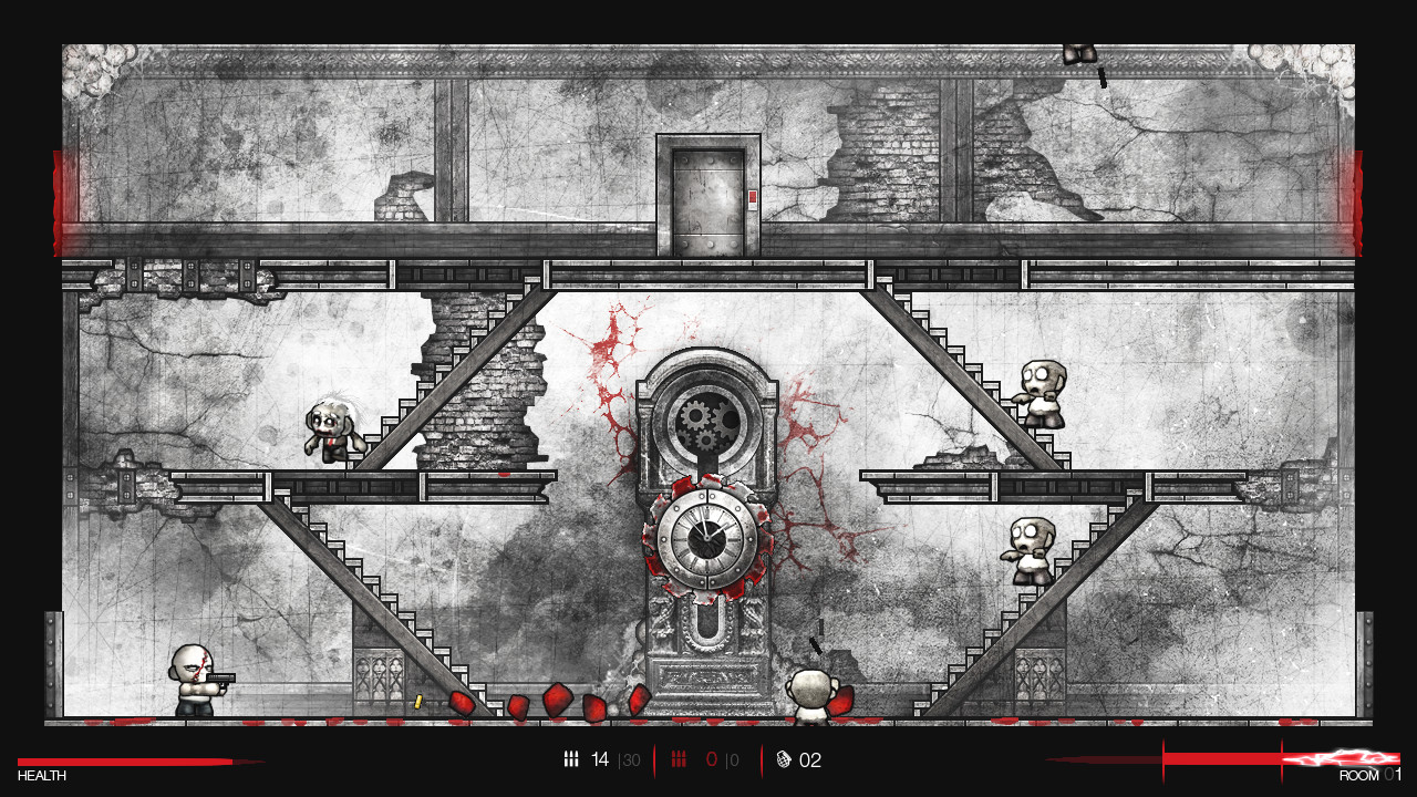 room13 screenshot 5