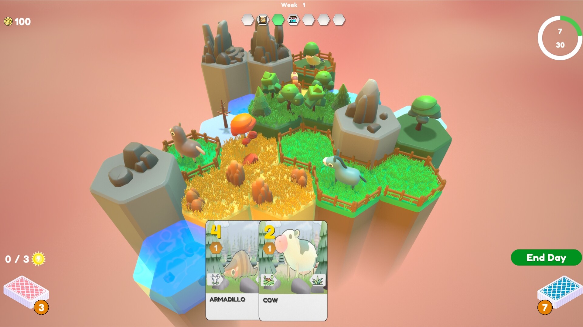 Zootisan screenshot 4