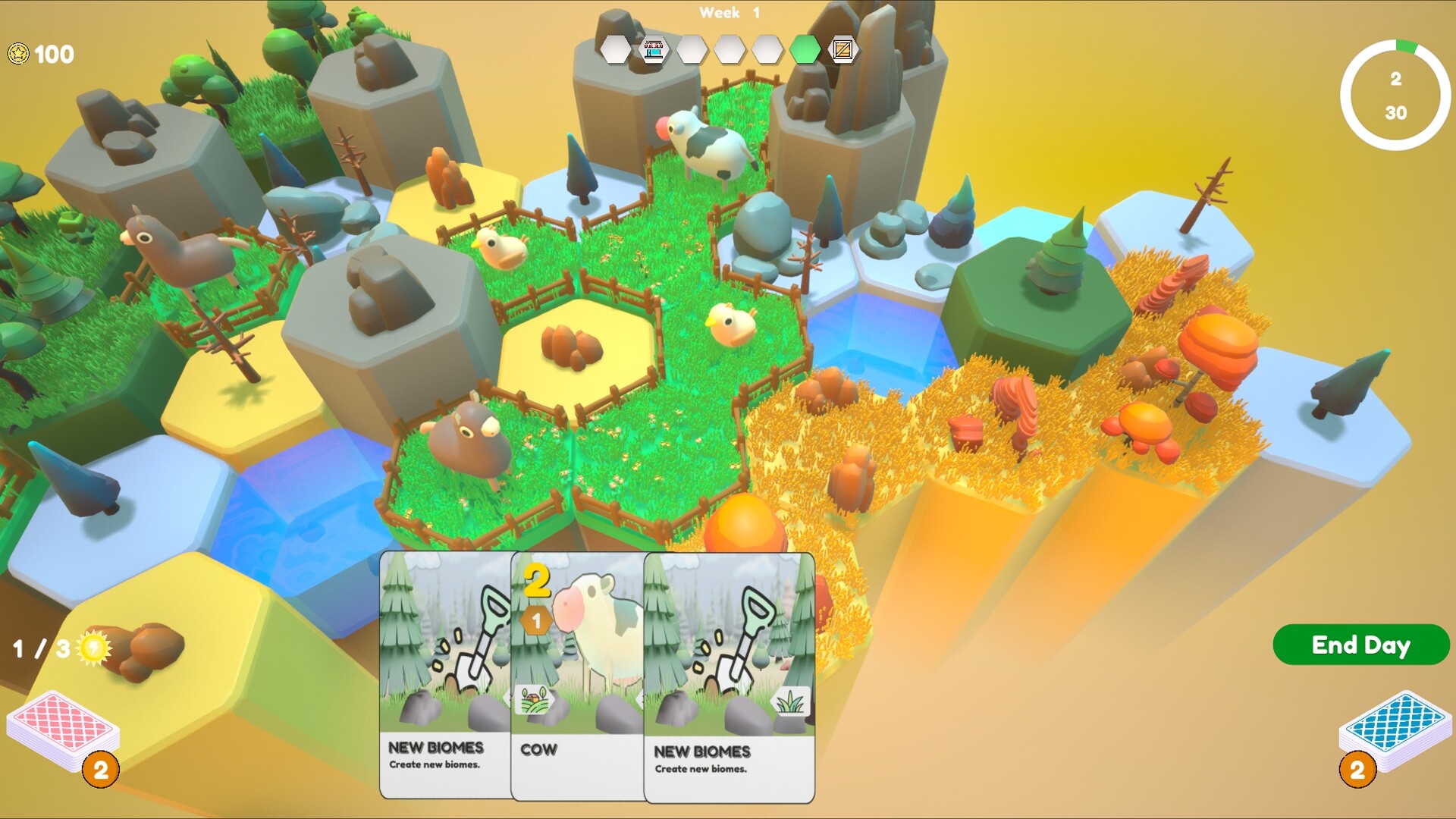 Zootisan screenshot 1