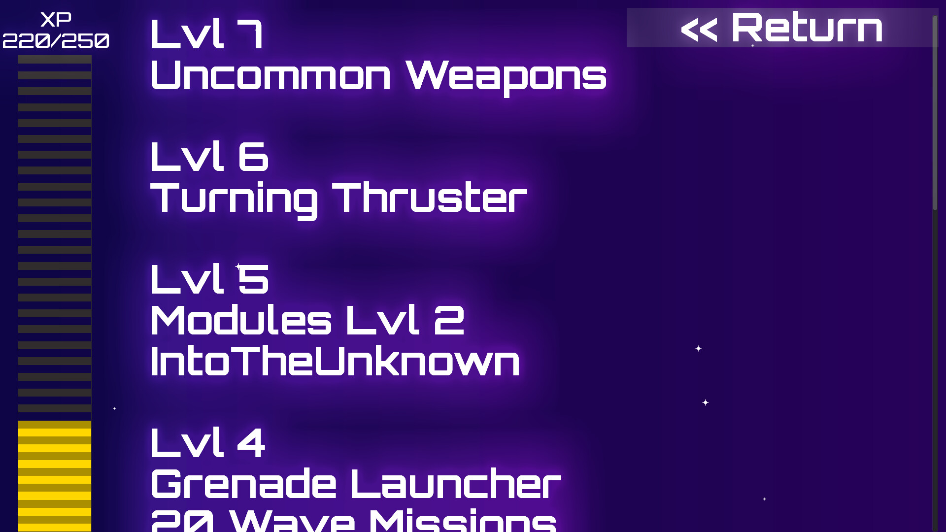 Starship Architect screenshot 7