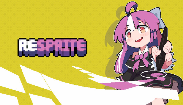 Resprite