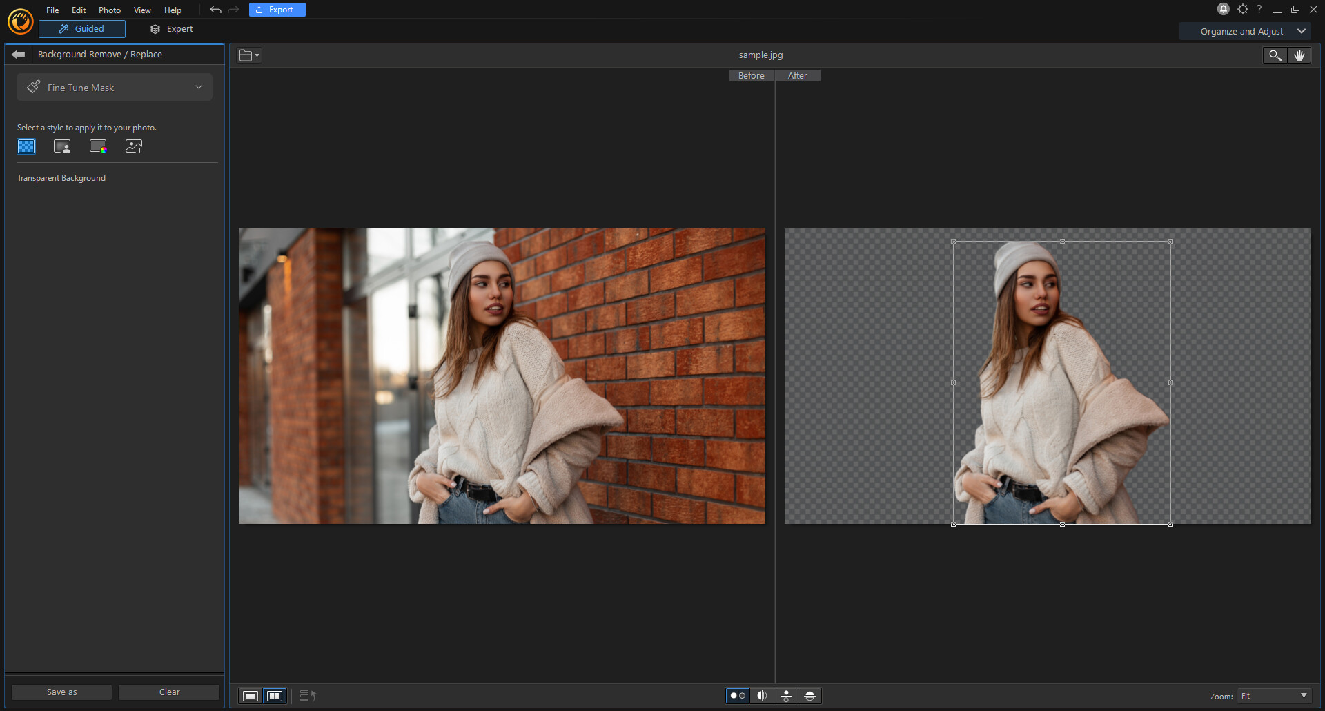CyberLink PhotoDirector 2025 Ultra 通常版 サイバーリンク(CyberLink) PhotoDirector 2025 Ultra 通常版