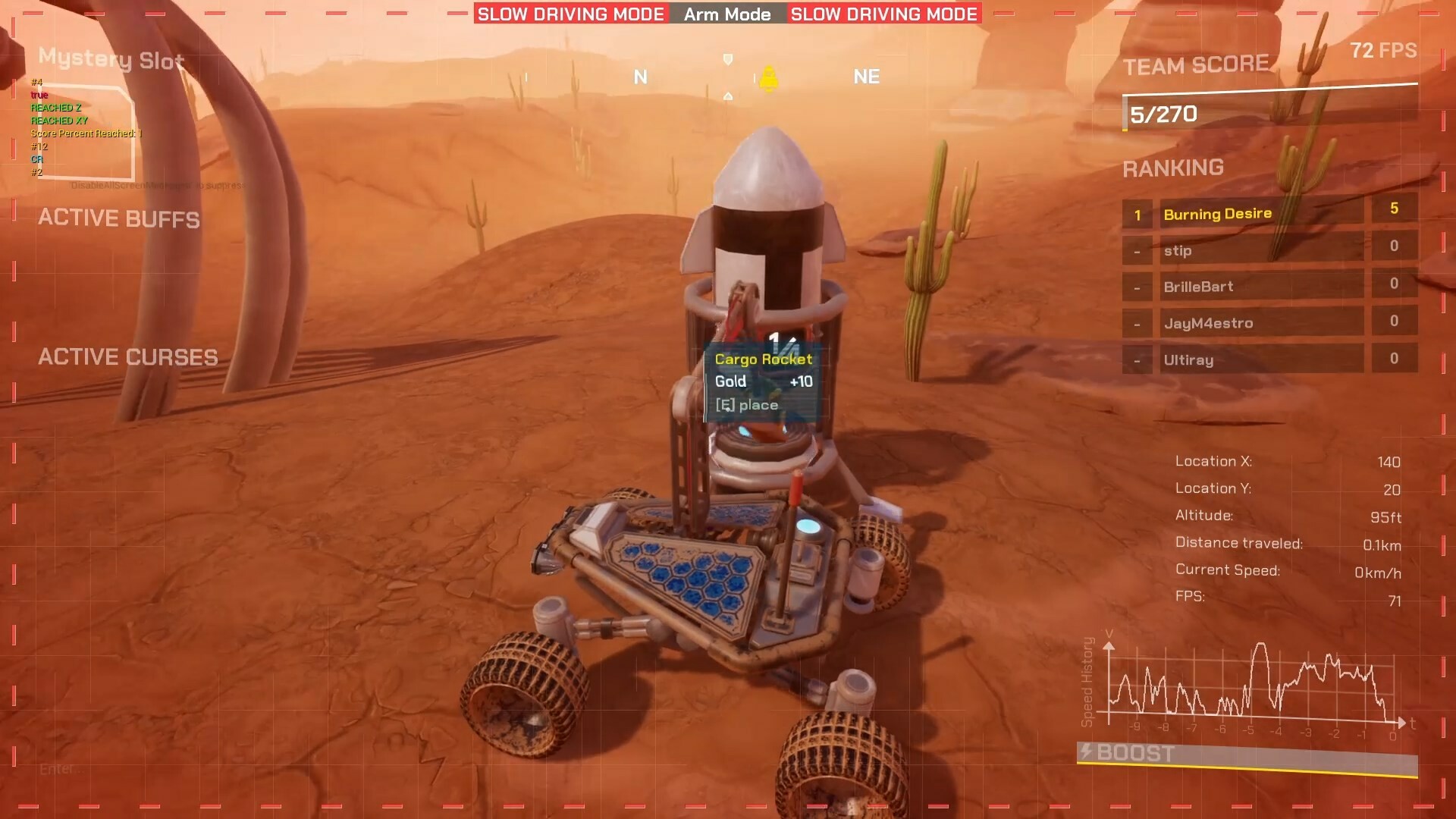 Next Level Pioneers screenshot 7