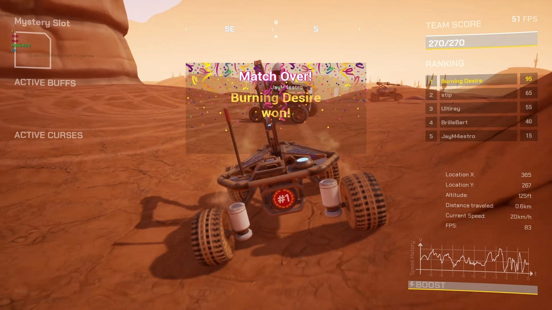 Next Level Pioneers screenshot 9