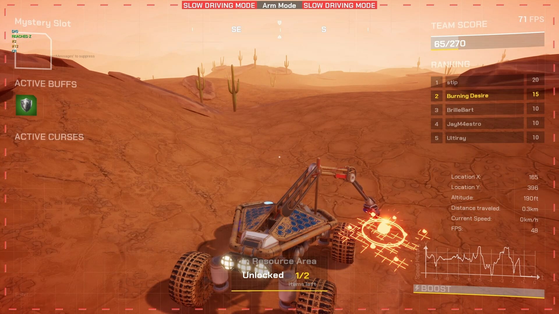Next Level Pioneers screenshot 8
