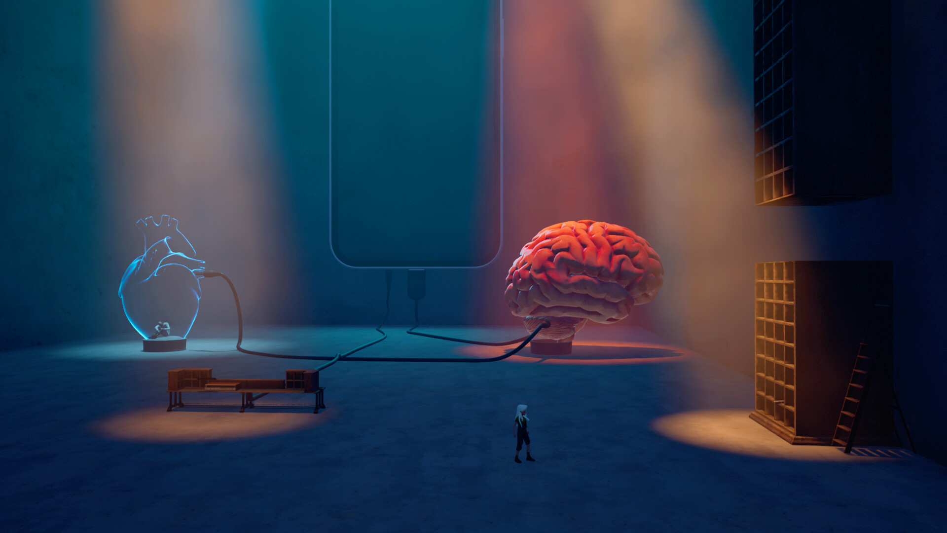 图片[5]- 《寂静之国的波斯菊》 Build.20986812（Ayasa Shadows of Silence）官方中文|解压可玩- 关先生资源站