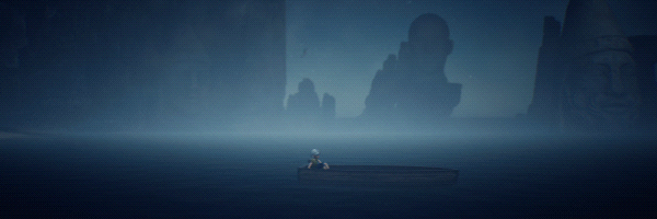 Visual effects