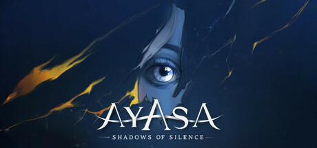 Ayasa: Shadows of Silence — Steam header