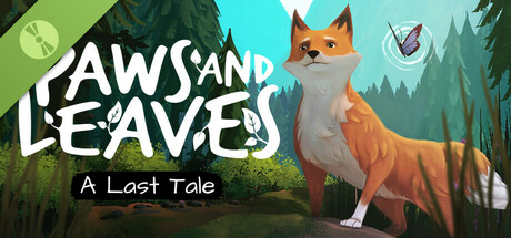 Paws and Leaves - A Playable Teaser (Demo)