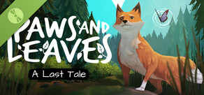 Paws and Leaves - A Playable Teaser (Demo)