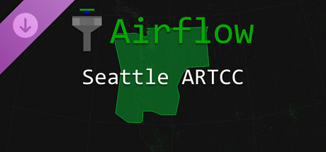 Airflow - Seattle ARTCC
