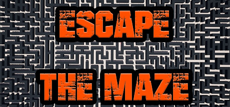 Escape The Maze Cover Image