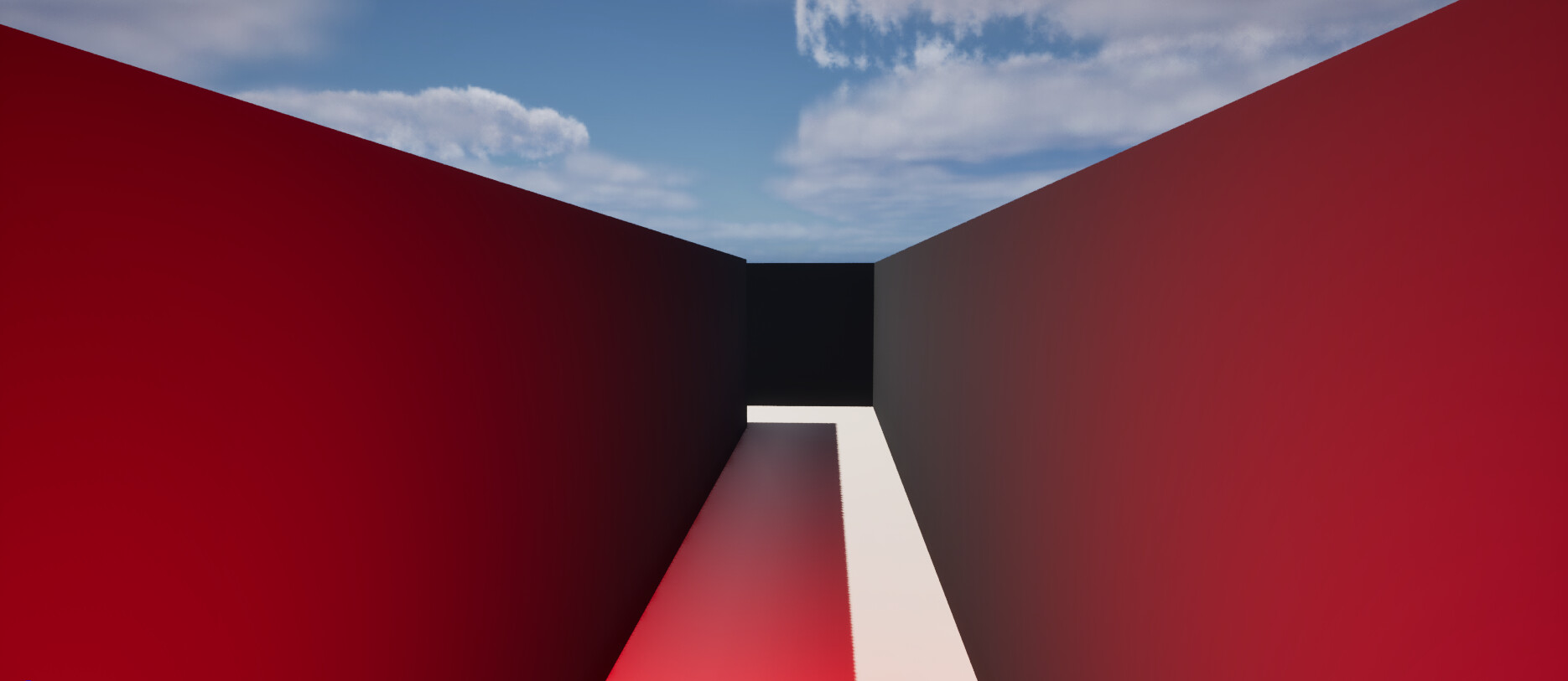 Escape The Maze screenshot 1