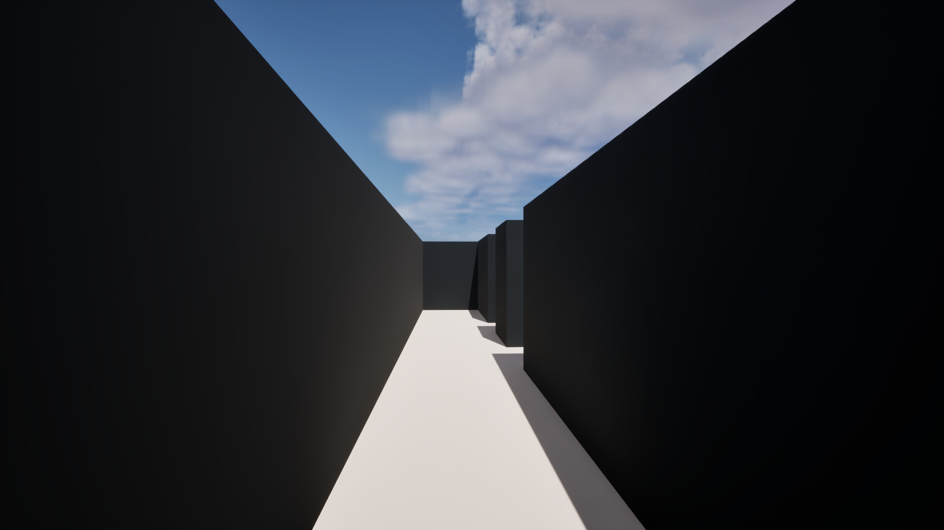 Escape The Maze screenshot 2