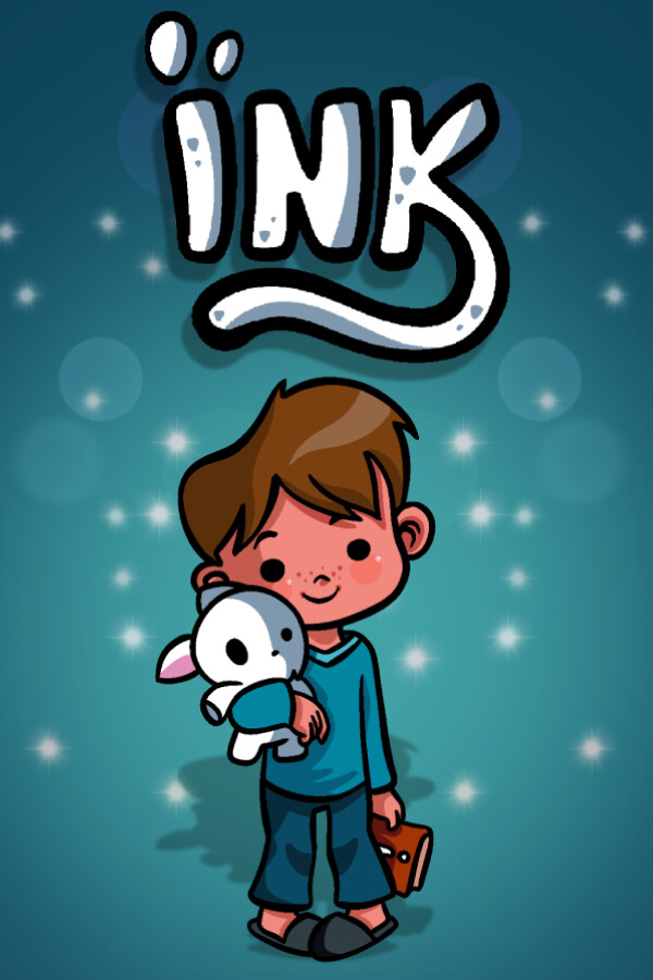 Inkling Cats : Beneath the dreams