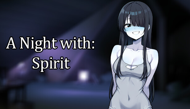 A Night With: Spirit