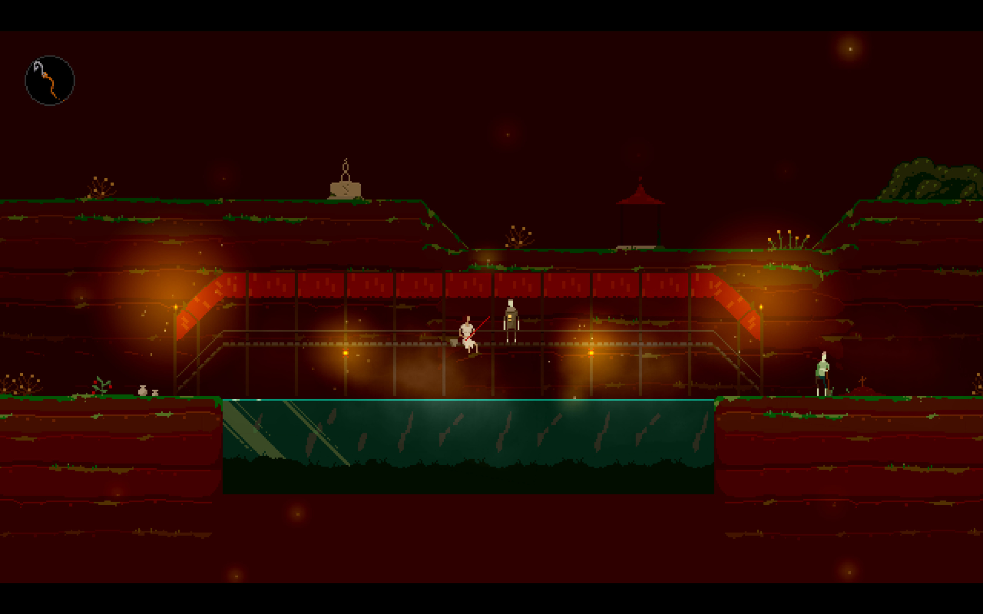 The Thin Silence screenshot 6
