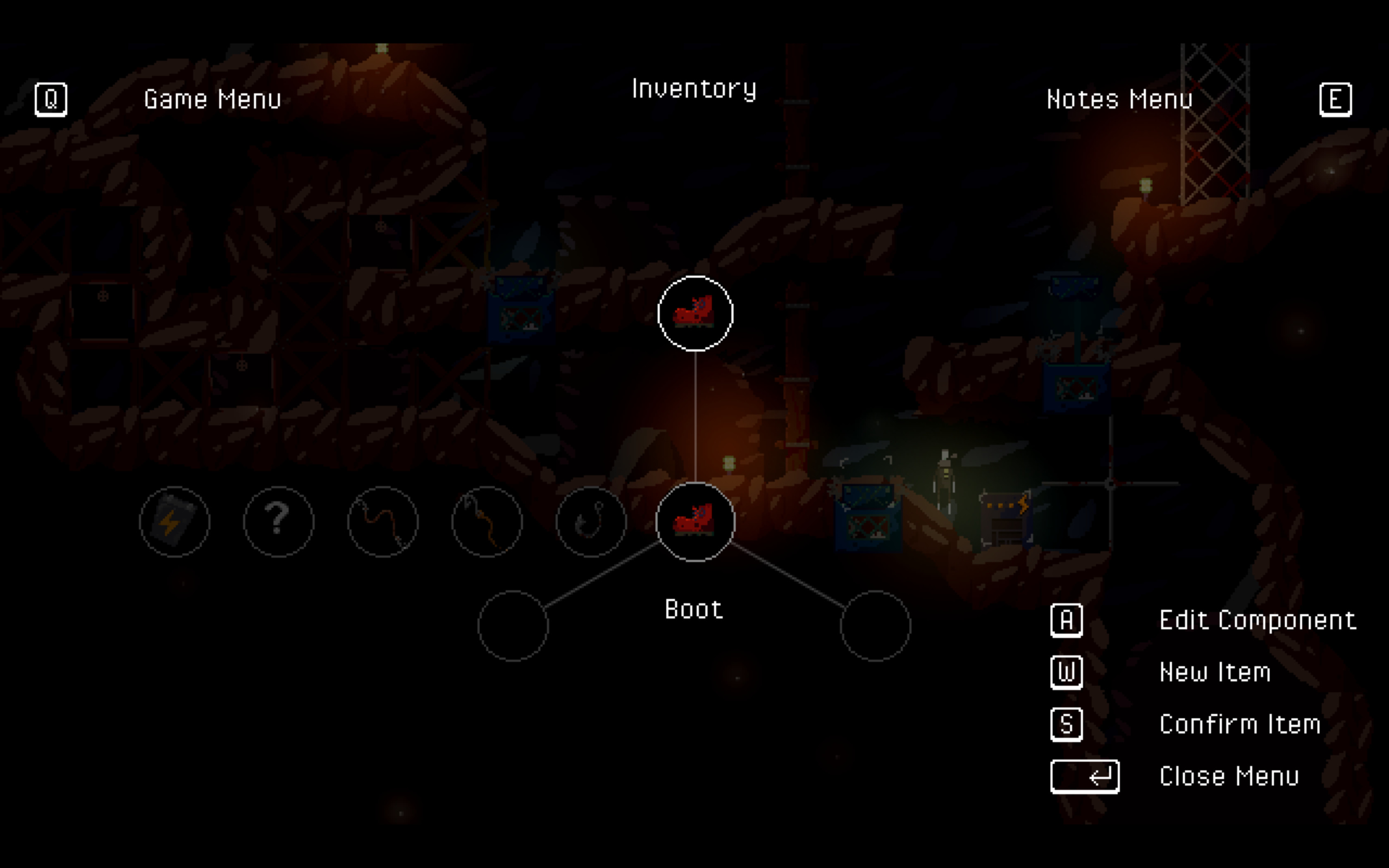 The Thin Silence screenshot 7