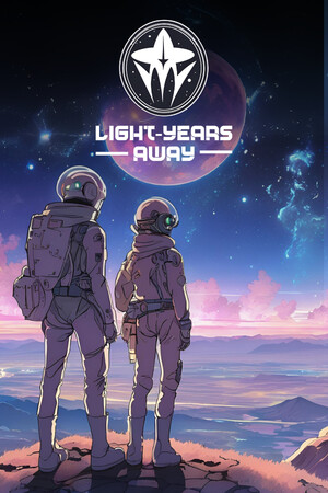 Light Years Away