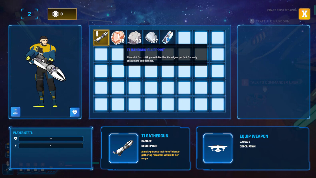 Light Years Away screenshot 13