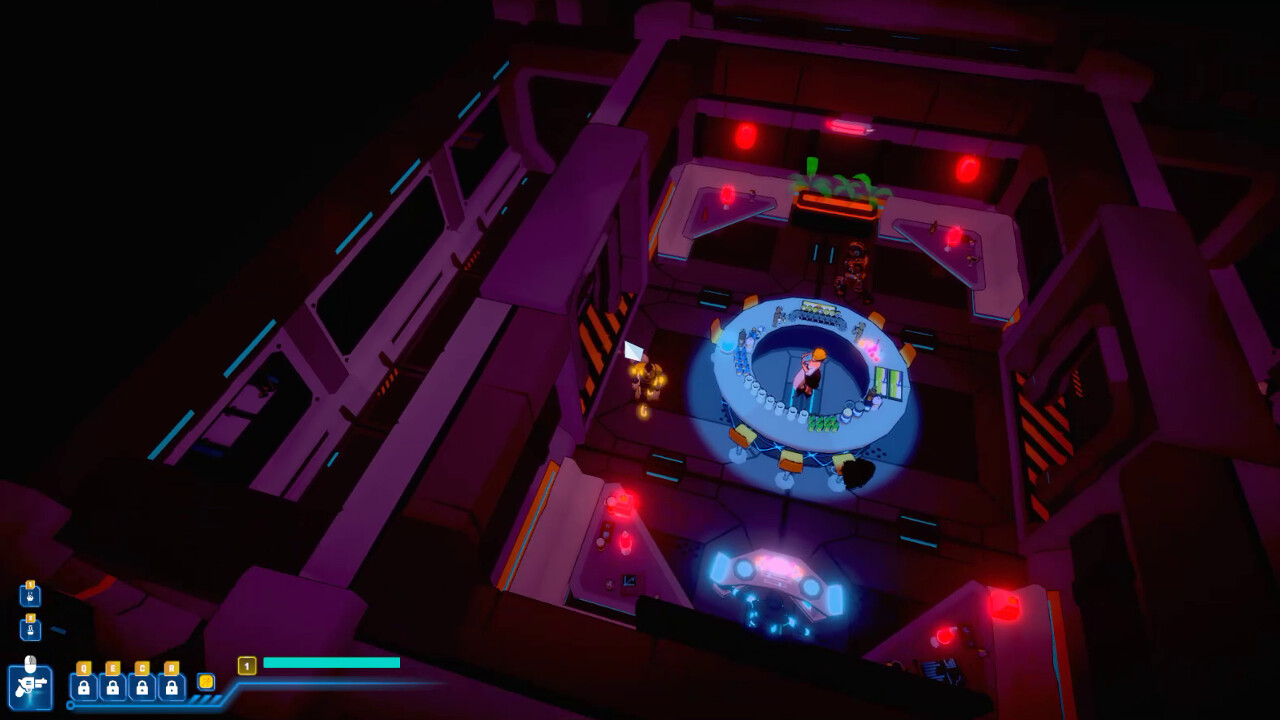 Light Years Away screenshot 17